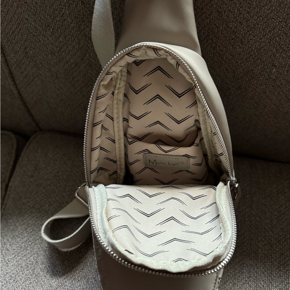 Satchel/backpack sling - Picture 2 of 6